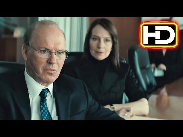 WORTH Trailer (2020) Michael Keaton | NETFLIX