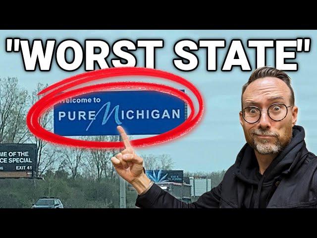 Honest Pros and Cons of Living in Michigan