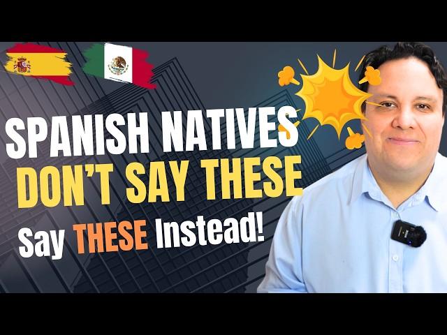 Speak Spanish Like a Native: Fix These 5 Common Phrases