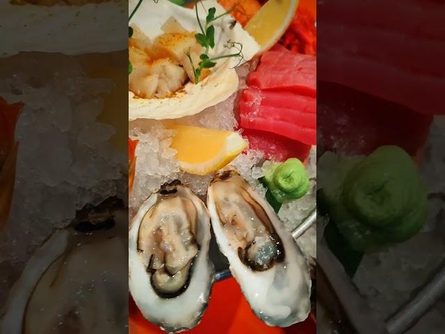 #Екатеринбург #Ресторан #Морская/10 #ОбожаюМорепродукты #Морепродукты
