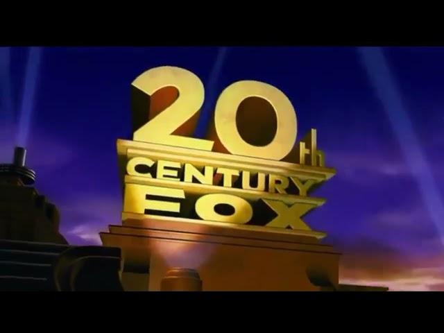 Universal Pictures/20th Century Fox/Regency Enterprises (1995)