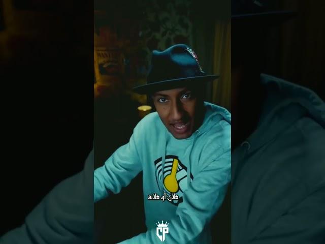 أعرف... موهبتك 
