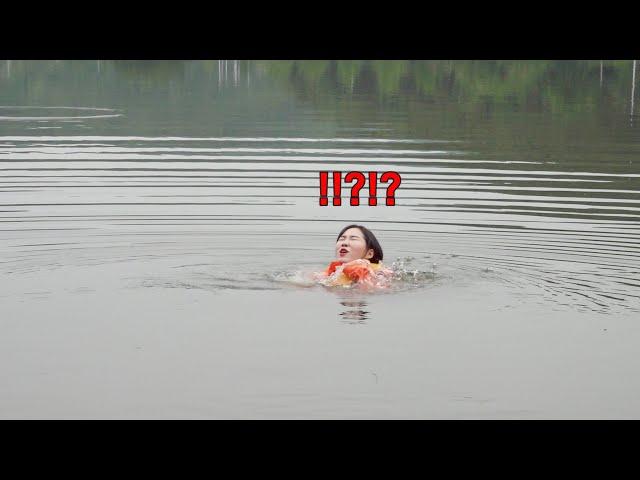 [119안방][국립소방연구원] 저수지 입수!? 여기 도대체 뭐하는 곳이야...?