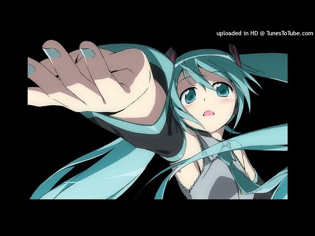 not another hatsune miku track (feat. Hatsune Miku)
