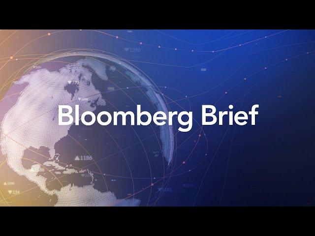 Israel Strike on Iran Sparks Risk Off Sentiment; Iran Retaliates | Bloomberg Brief 6/13/2025
