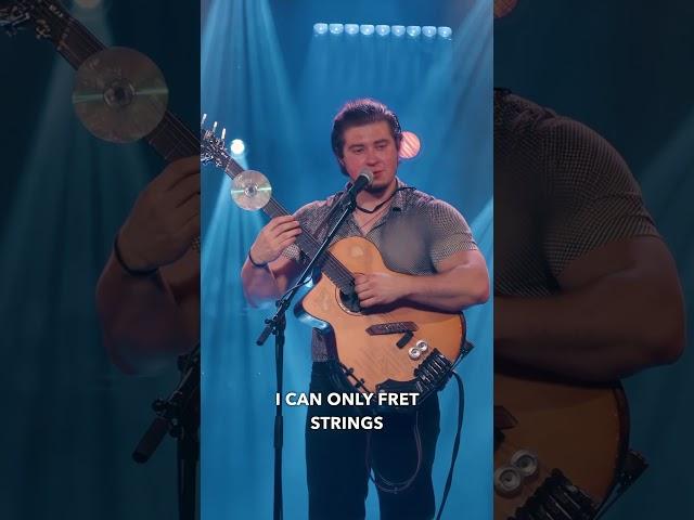 How to Use DVD to Play Guitar (Alex Misko)