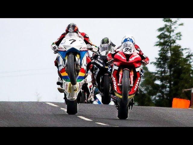 Incredible Sport - Irish Road RacingUlster Grand Prix, Belfast_N.Ireland (Type Race, Isle of ManTT)