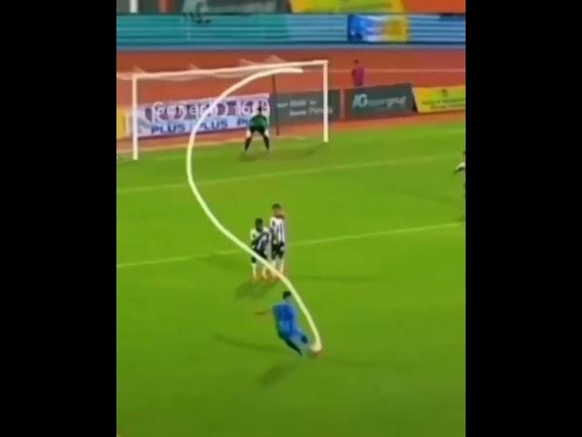 The best goal ever! | Bhaarat Football