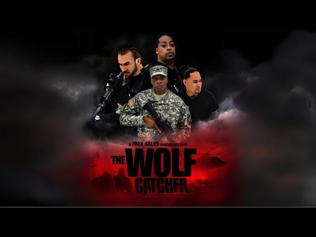 Wolf Catcher (2018) Full Action Movie - Adrian Lockett, Christian Petrovich, Alexander Luna