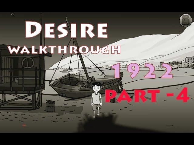 Desire PC Game Gameplay and Walkthrough [chapter 1992 end] - Part 4