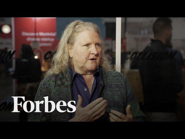 Mapping The Future Of Software With Thoughtworks CTO Rebecca Parsons | Forbes