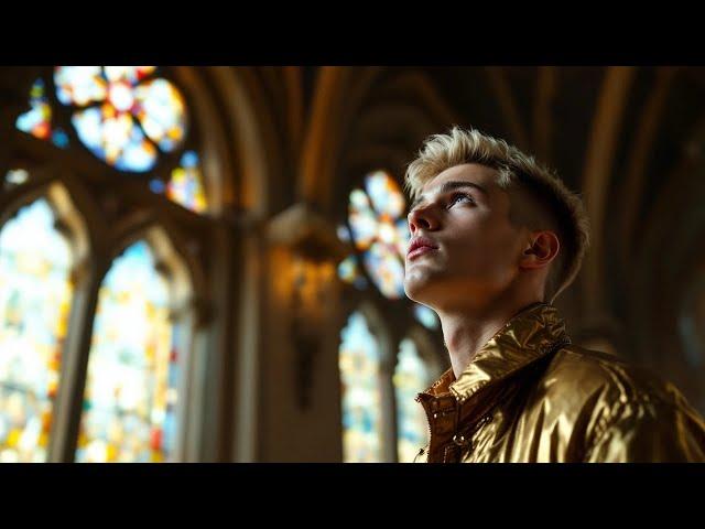 Justin Bieber - Holy Jesus (Ft. Evan Tunes) Official Music Video Remake