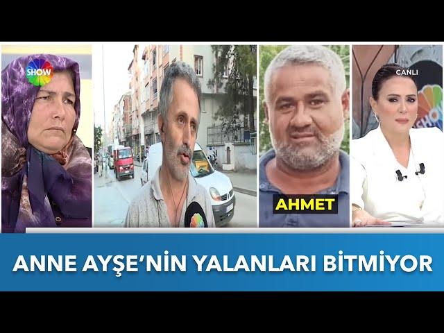 Hatice ve Ahmet en son burada görüldü | Didem Arslan Yılmaz'la Vazgeçme | 27.09.2024