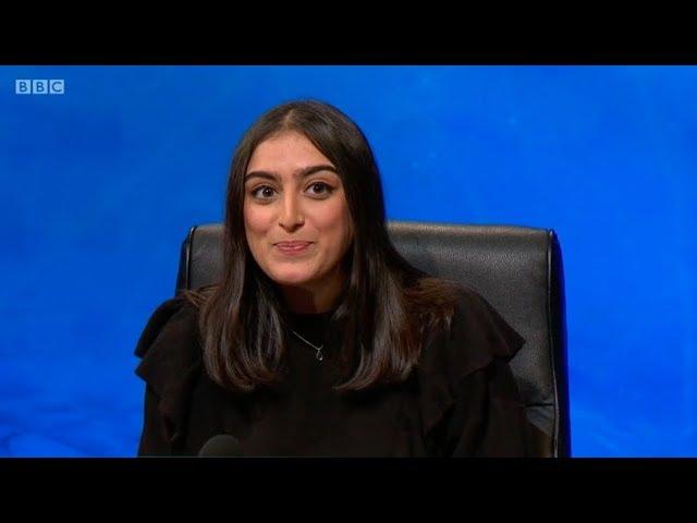 University Challenge 2018/19 E11. St Peter's - Oxford v Pembroke - Cambridge