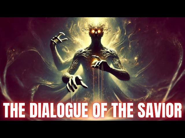 The Dialogue Of The Savior - Nag Hammadi Gnostic Text