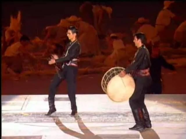 Pirixios Xoros [Performed at Athens Olympics 2004]