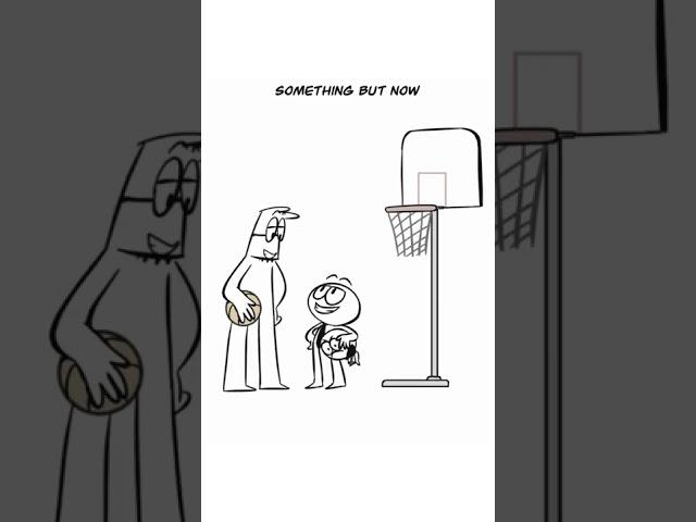 Glow Up (Animation Meme)