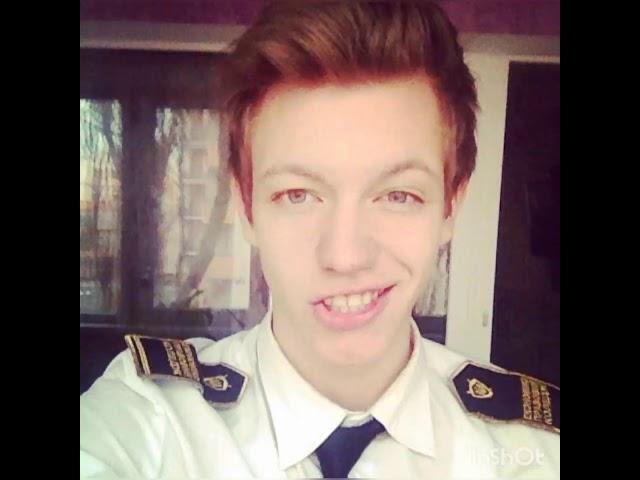Demian Volkov The Best️