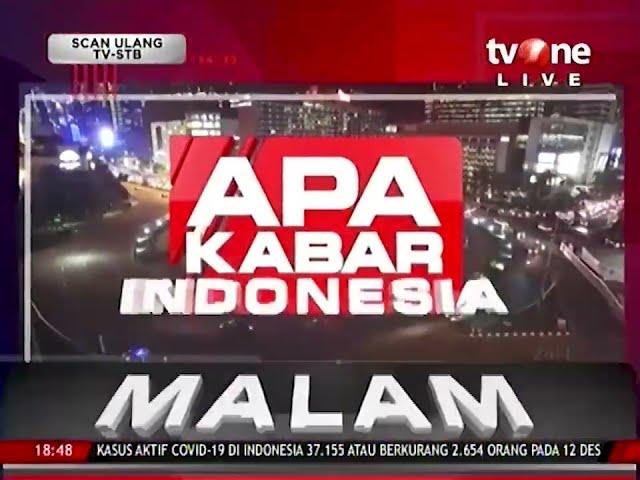 tvOne (Indonesia) - OBB Apa Kabar Indonesia Malam 2022 short version