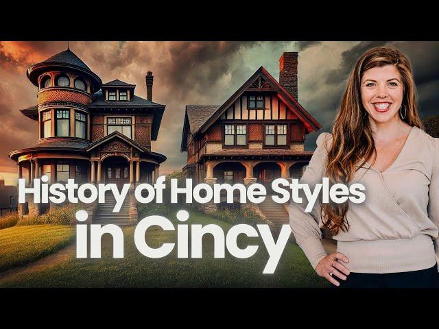 Why Cincinnati Home Styles Are So Unique: Exploring Architectural Design