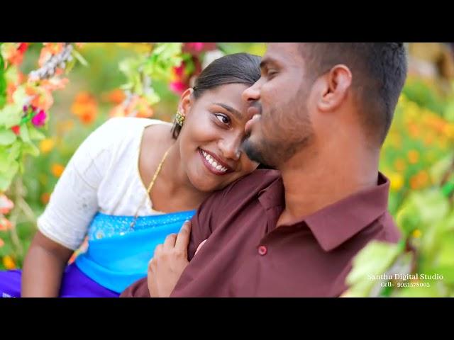 Bhanu & Vyshu..  Pre Wedding shoot
