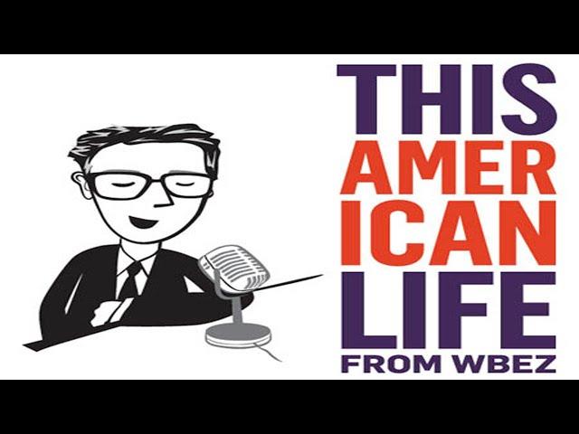 This American Life #506 - Secret Identity (June 18, 2021)