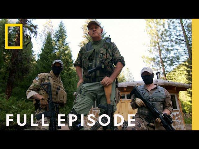 The Gates of Hell (Full Episode) | Doomsday Preppers