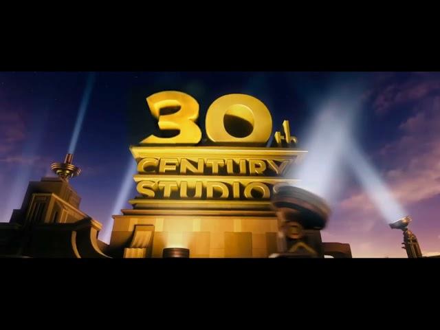 what if: 30th century studios