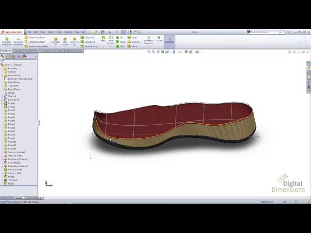 Video Archive: What's New in SOLIDWORKS 2013 - Fundamentals