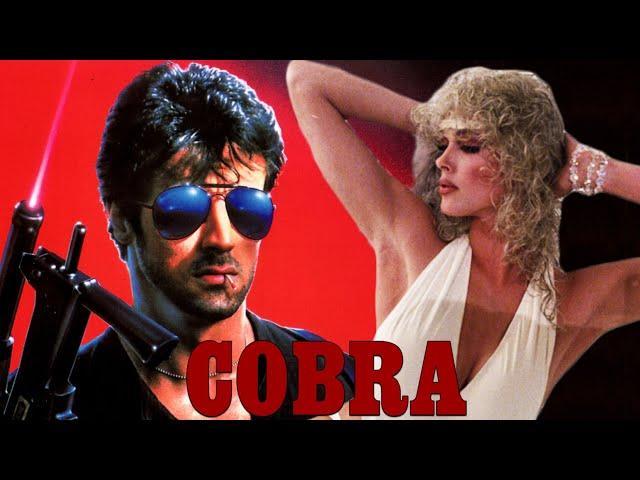 Cobra  (1986) Movie || Sylvester Stallone,  Brigitte Nielsen, Reni S, || updates Review and Facts