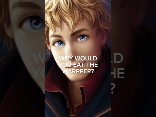 #edit #kotlc #keeperofthelostcities #keefe #books #fanart #meme #funny #comedy #sophie #tamsong️