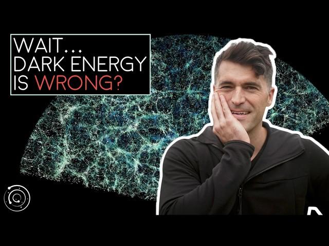 Did Astronomers Just Prove Dark Energy is an Illusion?