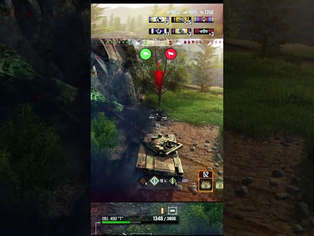 World of tanks console новый сезон полная фигня согласны?