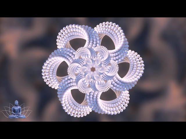 Body Healing Frequency & Immune System Boost | 285Hz Tissue & Cell Regeneration Meditation Music