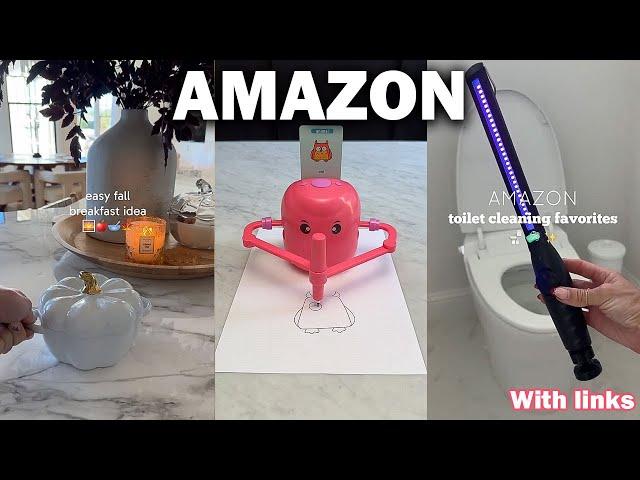 Top Amazon Finds: Life-Changing Products & Deals