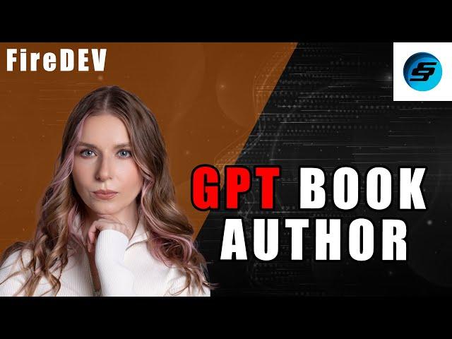 FireDEV - Sandra Kublik: Author of GPT-3 Book, Podcaster, AI YouTuber, lablab.ai Co-Founder