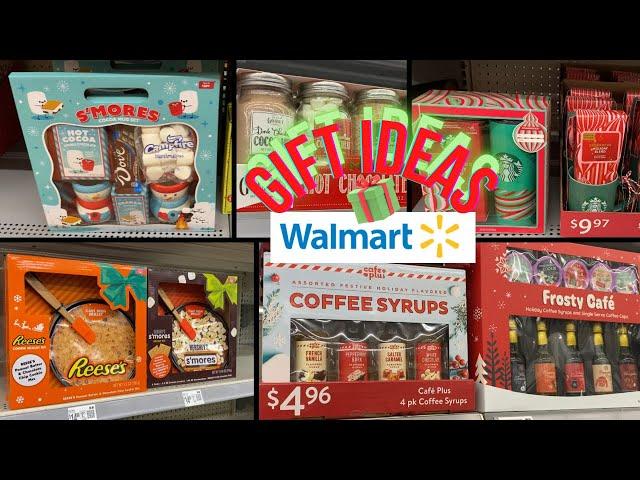 WALMART CHRISTMAS GIFT SETS ARE IN STOCK‼️CHRISTMAS GIFT IDEAS | WALMART CHRISTMAS | GIFT SETS