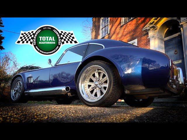 427Hardtops DAX Cobra review - TotalHeadturners