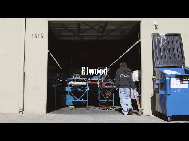 Elwood | Spur Trademark Collection 2024