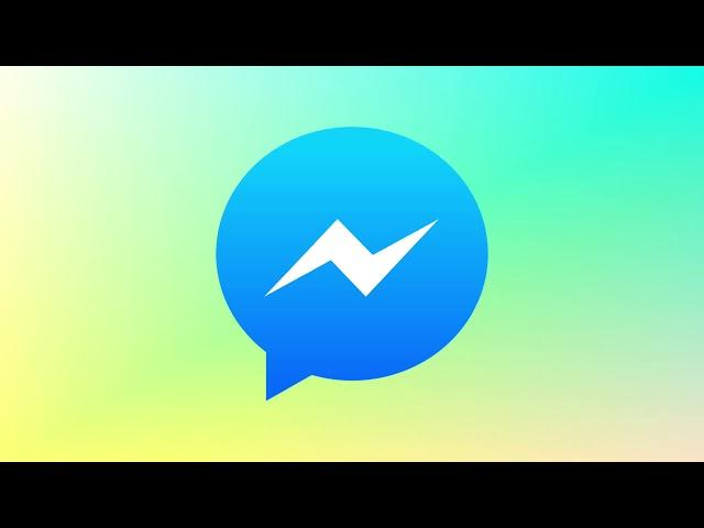 MESSENGER SENT SOUND EFFECT