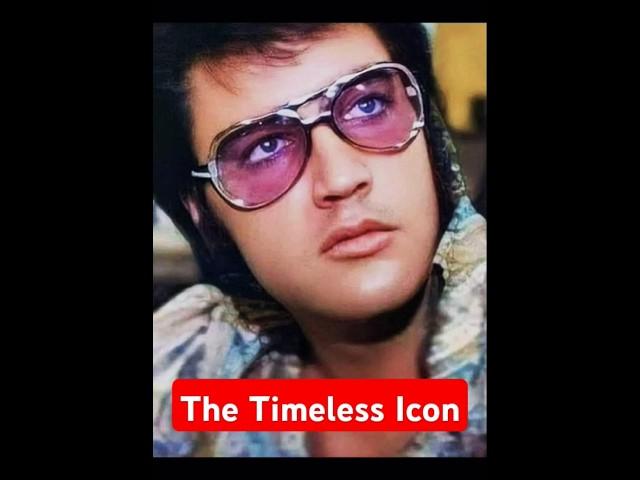 Elvis: A Timeless Icon