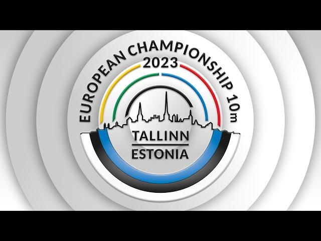 07.03.2023  - 13:45 - 10m Air Pistol Mixed Team Junior