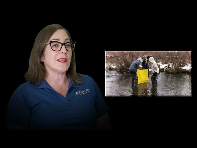 Denver Audubon Spring Benefit 2021 - Emily Hertz