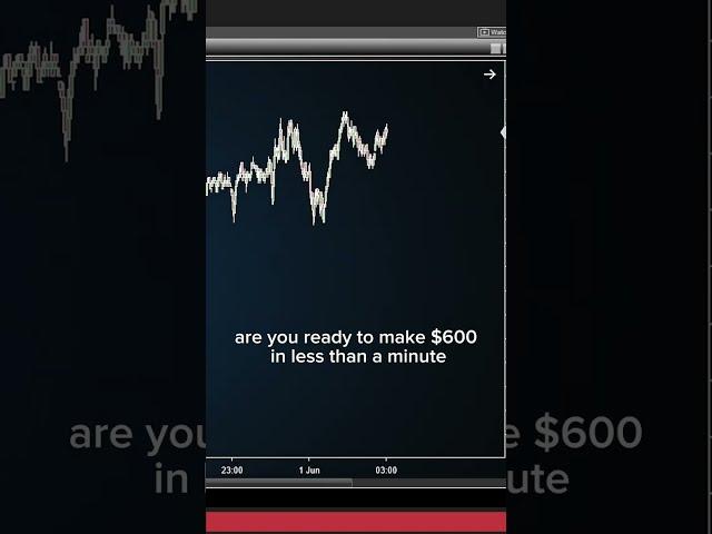 Level Touch Trader with Ninjacators