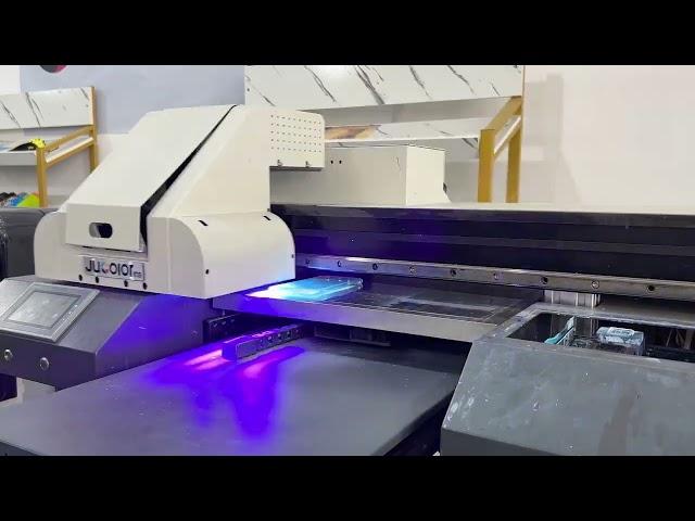 How to Rip the pictures by Maintop #uvprinter #uvflatbedprinter #maintop #teaching #inkjetprinter