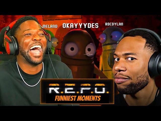 RDC’s Funniest R.E.P.O. Moments