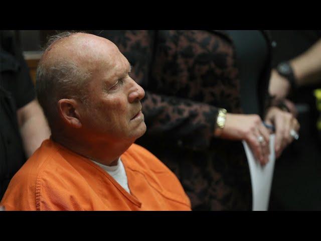 Golden State Killer’s Brother Recalls Tell-Tale Signs of Danger