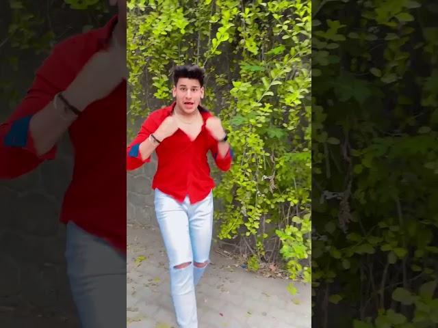 Dhruv Singhal~~TIKTOK STAR ~~#haryana #rajput #jaat #gujjar #bhai #indian #desi #gun #love #youtube