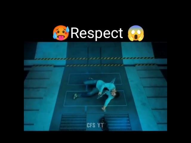 Respecttt