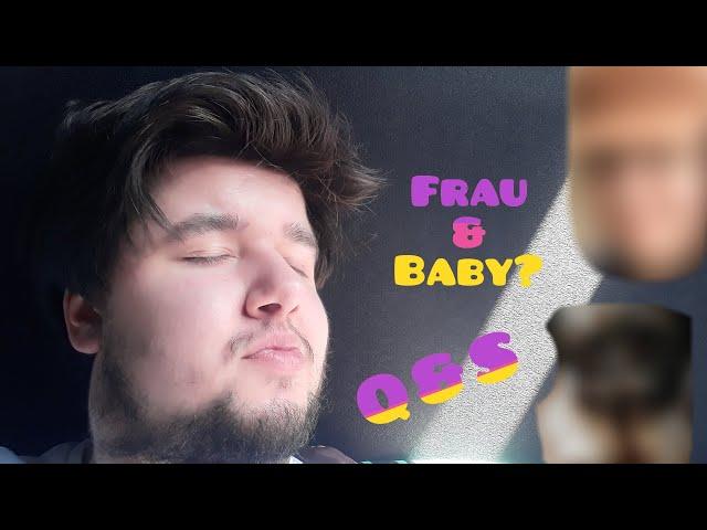 Meine Frau, unser Kind und Ich!! - Q&S